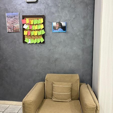 Guest House “Nonna Rossa” 那不勒斯 外观 照片