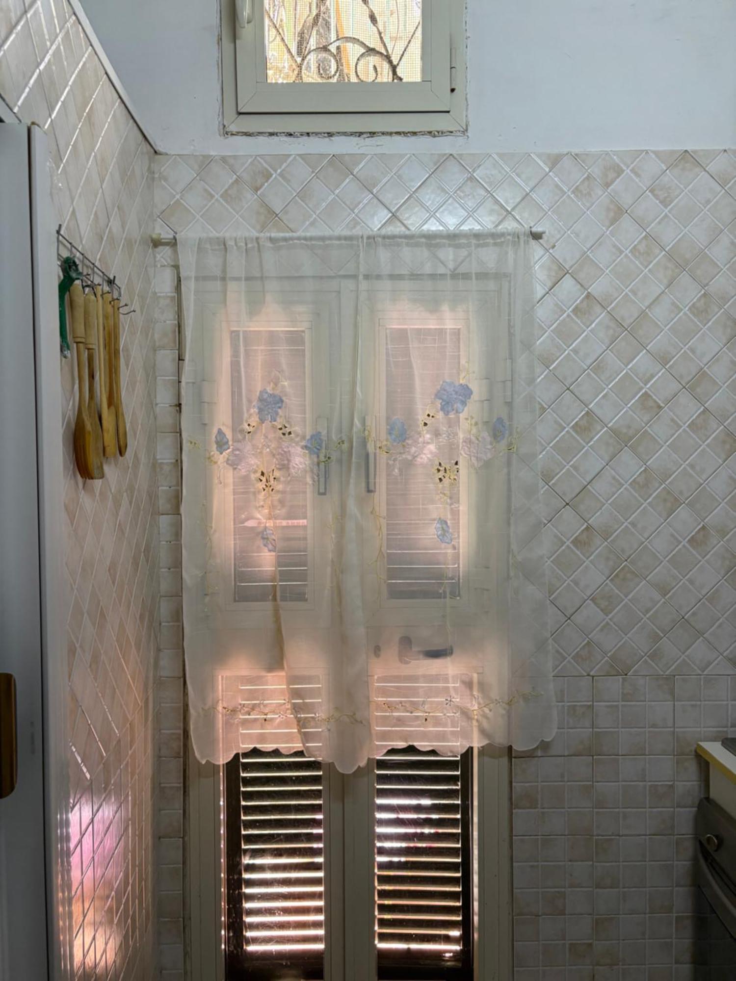 Guest House “Nonna Rossa” 那不勒斯 外观 照片