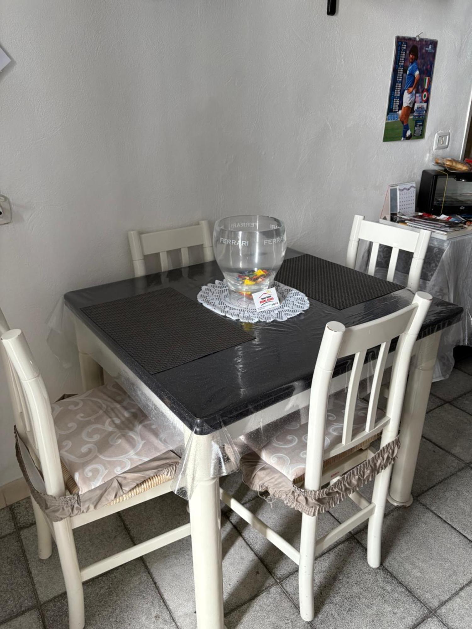Guest House “Nonna Rossa” 那不勒斯 外观 照片